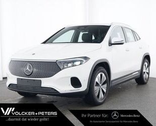 Mercedes-Benz EQA Gebrauchtwagen