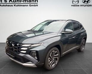 Hyundai TUCSON Gebrauchtwagen