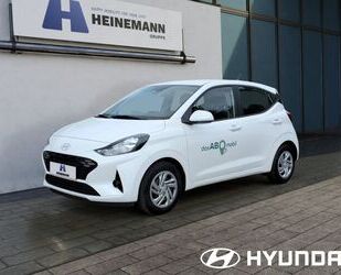 Hyundai i10 Gebrauchtwagen