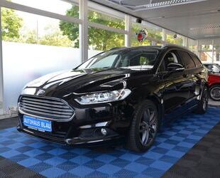 Ford Mondeo Gebrauchtwagen
