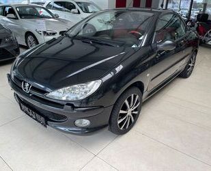 Peugeot 206 Gebrauchtwagen