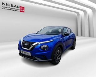 Nissan Juke Gebrauchtwagen
