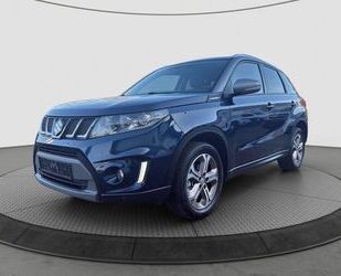 Suzuki Vitara Gebrauchtwagen