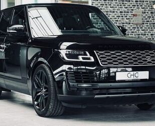 Land Rover Range Rover Gebrauchtwagen