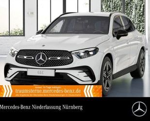 Mercedes-Benz GLC 220 Gebrauchtwagen