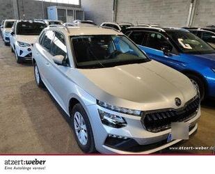 Skoda Kamiq Gebrauchtwagen