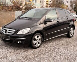 Mercedes-Benz B 160 Gebrauchtwagen
