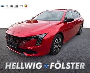 Peugeot 508 Gebrauchtwagen