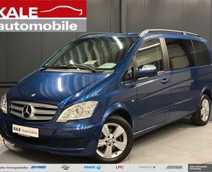 Mercedes-Benz Viano Gebrauchtwagen