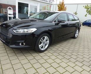 Ford Mondeo Gebrauchtwagen