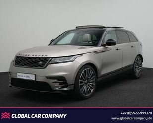 Land Rover Range Rover Velar Gebrauchtwagen