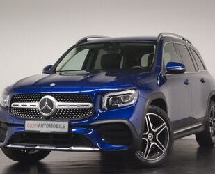 Mercedes-Benz GLB 250 Gebrauchtwagen