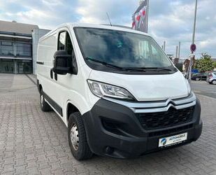 Citroen Jumper Gebrauchtwagen