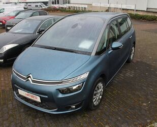 Citroen Grand C4 Picasso / SpaceTourer Gebrauchtwagen