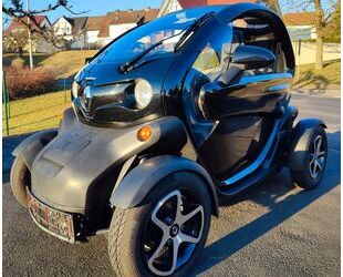 Renault Twizy Gebrauchtwagen