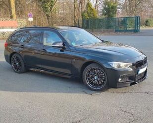 BMW 335 Gebrauchtwagen