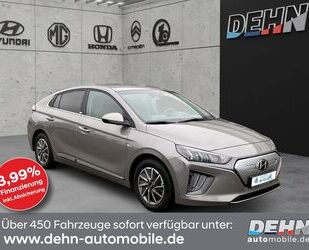 Hyundai IONIQ Gebrauchtwagen