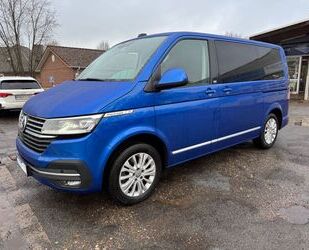 VW T6 Multivan Gebrauchtwagen