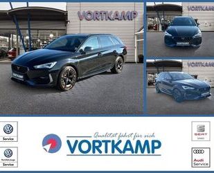 Cupra Leon Gebrauchtwagen