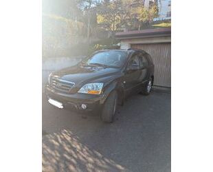 Kia Sorento Gebrauchtwagen