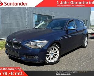 BMW 116 Gebrauchtwagen