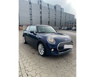 Mini ONE Gebrauchtwagen