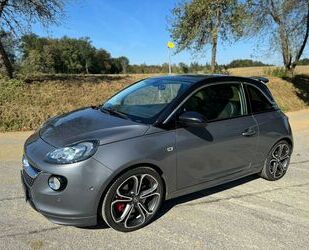 Opel Adam Gebrauchtwagen