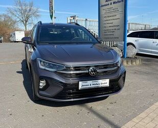 VW Taigo Gebrauchtwagen