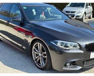 BMW 530 Gebrauchtwagen