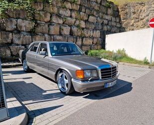 Mercedes-Benz 420 Gebrauchtwagen