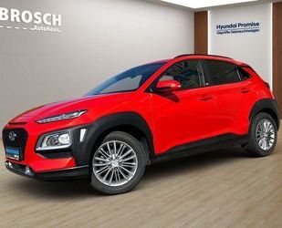 Hyundai KONA Gebrauchtwagen