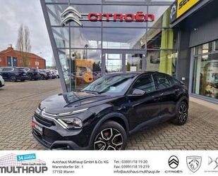 Citroen C4 Gebrauchtwagen