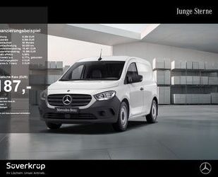 Mercedes-Benz Citan Gebrauchtwagen