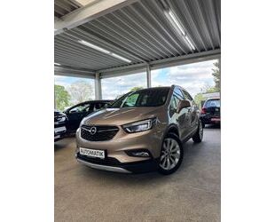 Opel Mokka Gebrauchtwagen