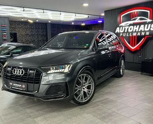 Audi Q7 Gebrauchtwagen