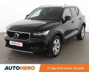 Volvo XC40 Gebrauchtwagen