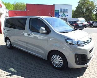 Citroen SpaceTourer Gebrauchtwagen