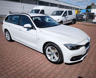 BMW 318 Gebrauchtwagen
