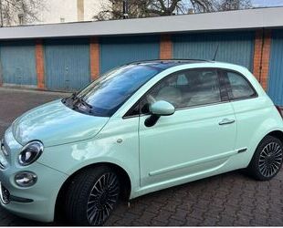 Fiat 500 Gebrauchtwagen