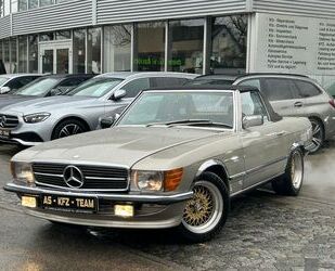 Mercedes-Benz SL 280 Gebrauchtwagen