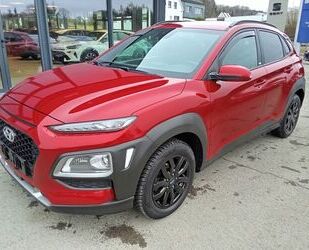 Hyundai KONA Gebrauchtwagen