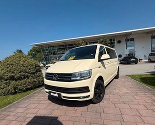 VW T6 Transporter Gebrauchtwagen