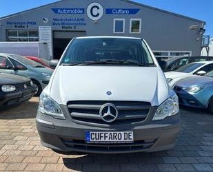 Mercedes-Benz Vito Gebrauchtwagen