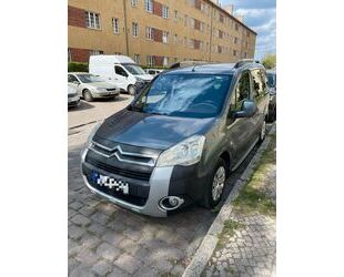 Citroen Berlingo Gebrauchtwagen
