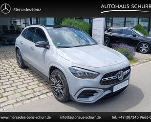 Mercedes-Benz GLA 200 Gebrauchtwagen