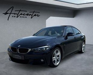 BMW 420 Gebrauchtwagen