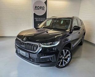 Skoda Kodiaq Gebrauchtwagen