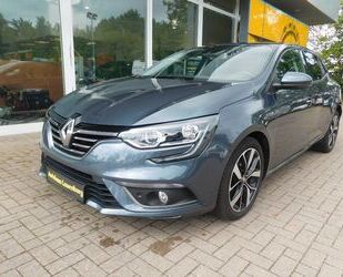 Renault Megane Gebrauchtwagen