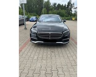 Mercedes-Benz E 220 Gebrauchtwagen
