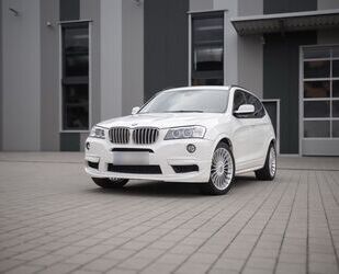 Alpina XD3 Gebrauchtwagen